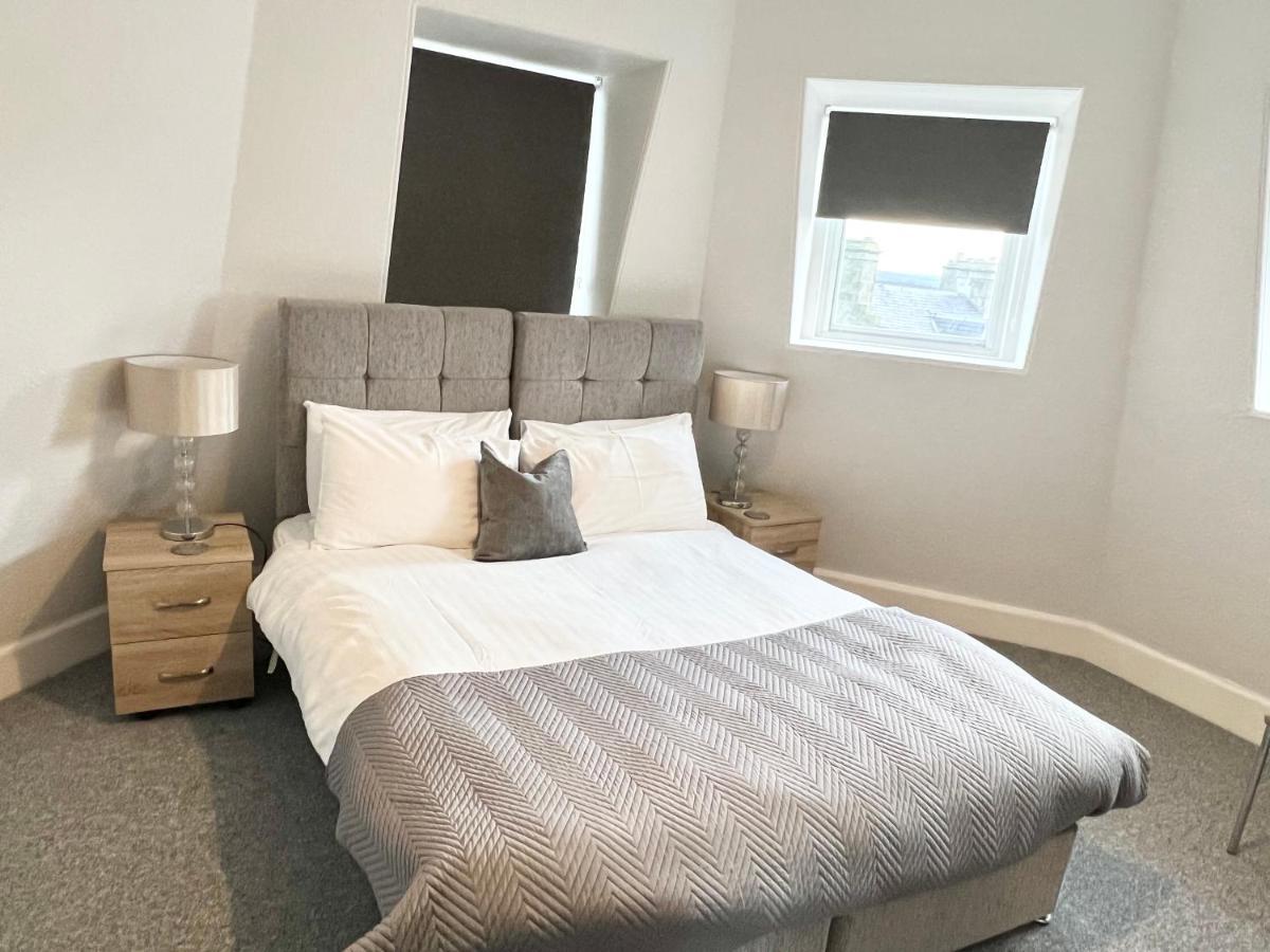 Douglas Street Apartment Нэрн Экстерьер фото