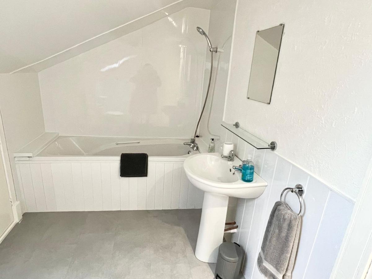 Douglas Street Apartment Нэрн Экстерьер фото