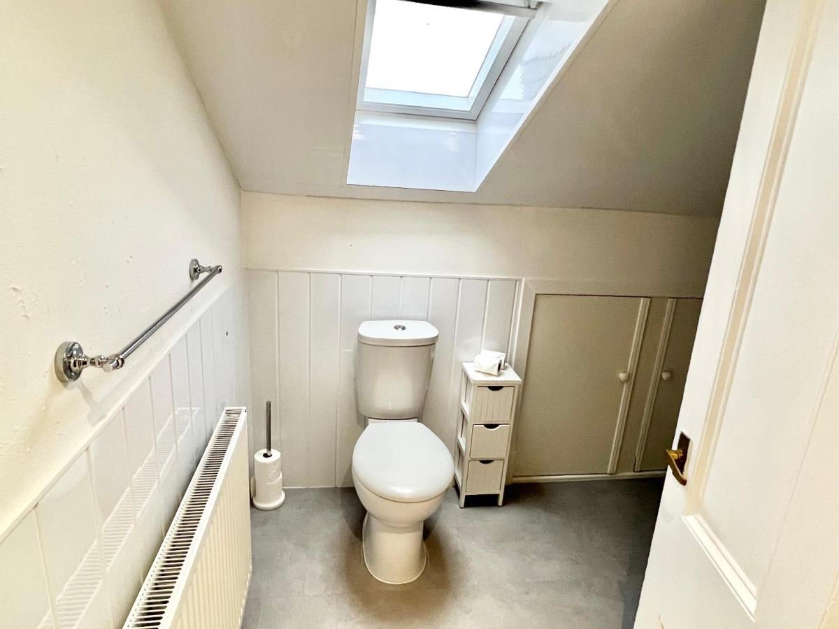 Douglas Street Apartment Нэрн Экстерьер фото